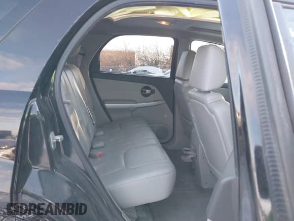 ✅ 2005 Chevrolet Equinox LT • VIN: 2CNDL73F556195413 • Лот: 41612822. Опубликован ранее на IAAI с пробегом 209 058 миль. Бесплатный доступ к архиву аукционных продаж из США и подробный отчёт об истории автомобиля на DreamBid. Изображение 8.