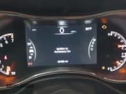 ✅ 2019 Jeep Grand Cherokee Upland • VIN: 1C4RJFAG5KC834317 • Lot: 42079616. Listed on IAAI with 42,452 mi. Free auction sales archive from the USA and detailed vehicle history report at DreamBid. Image 7.