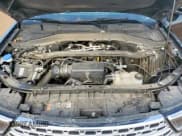 ✅ 2022 Ford Explorer Limited • VIN: 1FMSK7FH1NGB07979 • Lot: 89617725. Wystawiony na Copart z przebiegiem 49 220 mil. Bezpłatny archiwum sprzedaży aukcyjnych z USA i szczegółowy raport historii pojazdu na DreamBid. Zdjęcie 12.