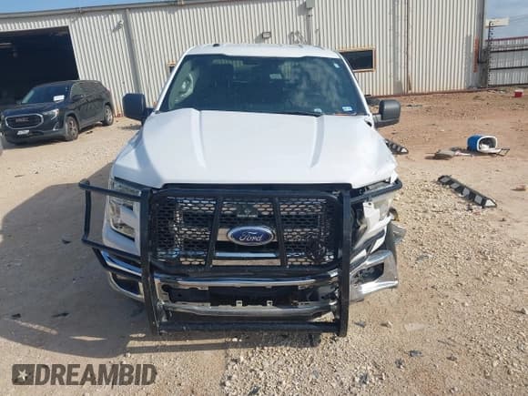 ✅ 2016 Ford F-150 XL • VIN: 1FTEW1CF0GKE76466 • Лот: 42488333. Опубликован ранее на IAAI с пробегом 99 475 миль. Бесплатный доступ к архиву аукционных продаж из США и подробный отчёт об истории автомобиля на DreamBid. Изображение 12.