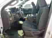 2021 Chevrolet Silverado 1500 Work Truck z VIN 1GCRWAEF8MZ322752, wystawiony jako Copart lot #56751145 z przebiegiem 110 881 mil mil oraz Czysty tytuł • Clean title. Historia ofert i sprzedaży dostępna na DreamBid. Obrazek 7.