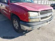 ✅ 2003 Chevrolet Silverado 1500 LS • VIN: 1GCEC19V53E287537 • Лот: 43554961. Опубликован ранее на IAAI с пробегом 315 976 миль. Бесплатный доступ к архиву аукционных продаж из США и подробный отчёт об истории автомобиля на DreamBid. Изображение 12.