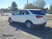 ✅ 2022 Chevrolet Equinox LS • VIN: 3GNAXHEV5NS215173 • Lot: 43614181. Wystawiony na IAAI z przebiegiem 63 220 mil. Bezpłatny archiwum sprzedaży aukcyjnych z USA i szczegółowy raport historii pojazdu na DreamBid. Zdjęcie 3.