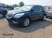 ✅ 2015 Buick Enclave Premium • VIN: 5GAKVCKD6FJ203099 • Лот: 42881734. Опубликован ранее на IAAI с пробегом 100 916 миль. Бесплатный доступ к архиву аукционных продаж из США и подробный отчёт об истории автомобиля на DreamBid. Изображение 2.