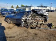 ✅ 2003 Acura TL • VIN: 19UUA56663A087524 • Lot: 93820365. Wystawiony na Copart z przebiegiem 222 972 mil. Bezpłatny archiwum sprzedaży aukcyjnych z USA i szczegółowy raport historii pojazdu na DreamBid. Zdjęcie 2.