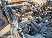 ✅ 2022 Ram 2500 Tradesman • VIN: 3C6UR5HJ6NG252394 • Lot: 62688175. Listed on Copart with Not provided. Free auction sales archive from the USA and detailed vehicle history report at DreamBid. Image 8.