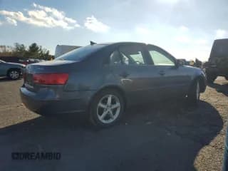 ✅ 2010 Hyundai Sonata Limited • VIN: 5NPEU4AC9AH592271 • Лот: 80361214. Опубликован ранее на Copart с пробегом 103 814 миль. Бесплатный доступ к архиву аукционных продаж из США и подробный отчёт об истории автомобиля на DreamBid. Изображение 3.