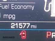 ✅ 2022 Chevrolet Equinox LT • VIN: 3GNAXKEV1NL163418 • Lot: 43365738. Wystawiony na IAAI z przebiegiem 21 577 mil. Bezpłatny archiwum sprzedaży aukcyjnych z USA i szczegółowy raport historii pojazdu na DreamBid. Zdjęcie 15.