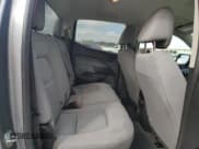 ✅ 2019 Chevrolet Colorado 4WD Work Truck • VIN: 1GCGTBEN0K1156123 • Лот: 67947385. Опубликован ранее на Copart с пробегом 80 567 миль. Бесплатный доступ к архиву аукционных продаж из США и подробный отчёт об истории автомобиля на DreamBid. Изображение 10.