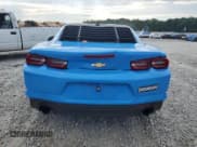 ✅ 2023 Chevrolet Camaro 1LT • VIN: 1G1FB1RS5P0140689 • Лот: 62489575. Опубликован ранее на Copart с пробегом 46 706 миль. Бесплатный доступ к архиву аукционных продаж из США и подробный отчёт об истории автомобиля на DreamBid. Изображение 6.