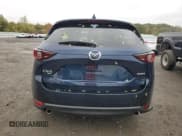 ✅ 2021 Mazda CX-5 Touring • VIN: JM3KFBCM9M0399098 • Lot: 86480215. Wystawiony na Copart z przebiegiem 48 901 mil. Bezpłatny archiwum sprzedaży aukcyjnych z USA i szczegółowy raport historii pojazdu na DreamBid. Zdjęcie 6.