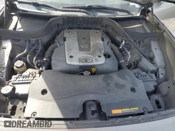 ✅ 2010 Infiniti FX • VIN: JN8AS1MU3AM801909 • Lot: 81584335. Wystawiony na Copart z przebiegiem 166 598 mil. Bezpłatny archiwum sprzedaży aukcyjnych z USA i szczegółowy raport historii pojazdu na DreamBid. Zdjęcie 11.