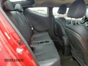 ✅ 2015 Hyundai Veloster Turbo • VIN: KMHTC6AE4FU236455 • Lot: 63483755. Wystawiony na Copart z przebiegiem 110 607 mil. Bezpłatny archiwum sprzedaży aukcyjnych z USA i szczegółowy raport historii pojazdu na DreamBid. Zdjęcie 10.