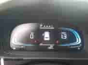 2023 Hyundai Venue Limited with VIN KMHRC8A36PU244319, listed as a Copart auction lot 69242555 with 19,551 mi miles and Non repairable. Bid and sale history available at DreamBid. Image 9.