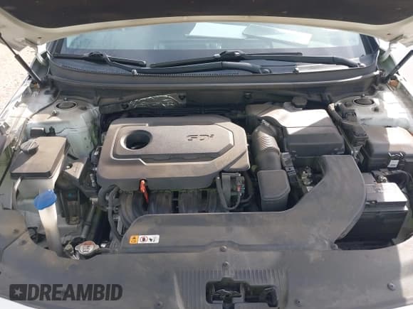 ✅ 2015 Hyundai Sonata Sport • VIN: 5NPE34AF3FH020004 • Лот: 38714477. Опубликован ранее на IAAI с пробегом 82 845 миль. Бесплатный доступ к архиву аукционных продаж из США и подробный отчёт об истории автомобиля на DreamBid. Изображение 10.