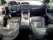 ✅ 2019 Jaguar F-Pace 25t R-Sport • VIN: SADCL2GX2KA355479 • Lot: 82266905. Listed on Copart with 65,357 mi. Free auction sales archive from the USA and detailed vehicle history report at DreamBid. Image 8.