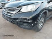 ✅ 2014 Honda CR-V LX • VIN: 3CZRM3H32EG705892 • Lot: 43355319. Wystawiony na IAAI z przebiegiem 117 331 mil. Bezpłatny archiwum sprzedaży aukcyjnych z USA i szczegółowy raport historii pojazdu na DreamBid. Zdjęcie 6.