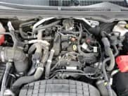 ✅ 2019 Ford Ranger Lariat • VIN: 1FTER4EH7KLA67911 • Lot: 83778005. Listed on Copart with 54,739 mi. Free auction sales archive from the USA and detailed vehicle history report at DreamBid. Image 13.