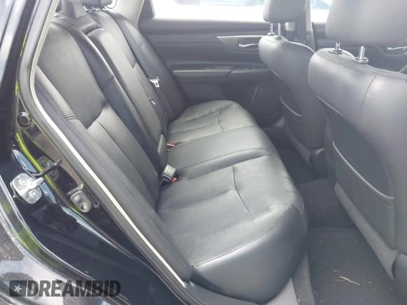 ✅ 2013 Nissan Altima SL • VIN: 1N4BL3AP3DC198497 • Лот: 42964399. Опубликован ранее на IAAI с пробегом 183 083 миль. Бесплатный доступ к архиву аукционных продаж из США и подробный отчёт об истории автомобиля на DreamBid. Изображение 8.