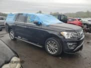 ✅ 2018 Ford Expedition Max Limited • VIN: 1FMJK2AT2JEA24951 • Lot: 80290685. Wystawiony na Copart z przebiegiem Nie podano. Bezpłatny archiwum sprzedaży aukcyjnych z USA i szczegółowy raport historii pojazdu na DreamBid. Zdjęcie 4.