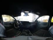 ✅ 2025 Chevrolet Equinox FWD RS • VIN: 3GNAXLEG9SL299427 • Lot: 43534525. Listed on IAAI with 11,850 mi. Free auction sales archive from the USA and detailed vehicle history report at DreamBid. Image 18.