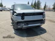 ✅ 2024 Rivian R1S Adventure • VIN: 7PDSGBBA3RN038417 • Лот: 60934775. Опубликован ранее на Copart с пробегом 22 772 миль. Бесплатный доступ к архиву аукционных продаж из США и подробный отчёт об истории автомобиля на DreamBid. Изображение 15.