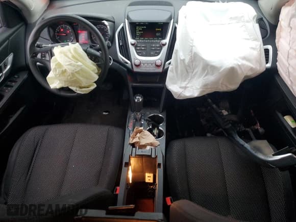 ✅ 2016 GMC Terrain SLE • VIN: 2GKALMEK0G6292719 • Lot: 87454135. Wystawiony na Copart z przebiegiem 79 159 mil. Bezpłatny archiwum sprzedaży aukcyjnych z USA i szczegółowy raport historii pojazdu na DreamBid. Zdjęcie 8.