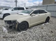 ✅ 2016 Lincoln MKZ Hybrid • VIN: 3LN6L2LU2GR629082 • Lot: 49138465. Wystawiony na Copart z przebiegiem Nie podano. Bezpłatny archiwum sprzedaży aukcyjnych z USA i szczegółowy raport historii pojazdu na DreamBid. Zdjęcie 1.
