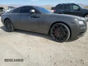 ✅ 2014 Rolls-Royce Wraith • VIN: SCA665C57EUX84259 • Lot: 65586204. Wystawiony na Copart z przebiegiem 52 048 mil. Bezpłatny archiwum sprzedaży aukcyjnych z USA i szczegółowy raport historii pojazdu na DreamBid. Zdjęcie 4.