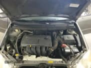 ✅ 2004 Toyota Corolla CE • VIN: 1NXBR32E14Z235994 • Lot: 68838465. Listed on Copart with 212,922 mi. Free auction sales archive from the USA and detailed vehicle history report at DreamBid. Image 11.