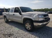 ✅ 2005 Chevrolet Silverado 1500 Z71 • VIN: 1GCEK19Z35Z207458 • Лот: 62035164. Опубликован ранее на Copart с пробегом 183 152 миль. Бесплатный доступ к архиву аукционных продаж из США и подробный отчёт об истории автомобиля на DreamBid. Изображение 7.