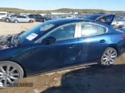 ✅ 2021 Mazda 3 Select • VIN: JM1BPABL3M1338574 • Lot: 43586559. Listed on IAAI with 89,147 mi. Free auction sales archive from the USA and detailed vehicle history report at DreamBid. Image 15.