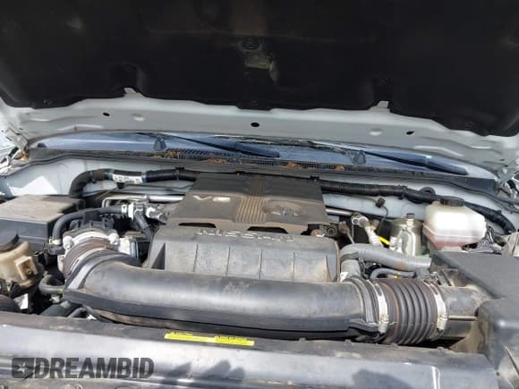 ✅ 2021 Nissan Frontier SV • VIN: 1N6ED0EB9MN706099 • Лот: 42169077. Опубликован ранее на IAAI с пробегом 44 349 миль. Бесплатный доступ к архиву аукционных продаж из США и подробный отчёт об истории автомобиля на DreamBid. Изображение 10.