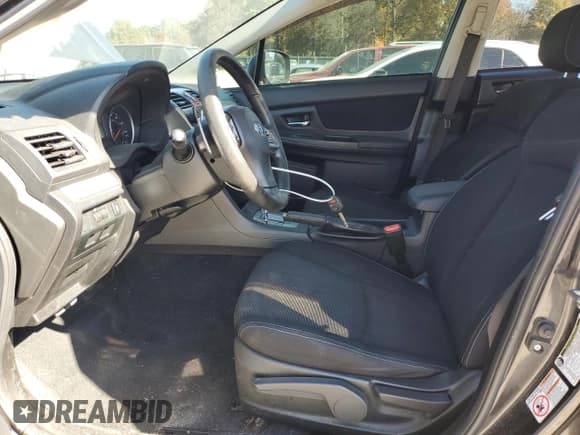 ✅ 2014 Subaru Crosstrek Premium • VIN: JF2GPAVC2E8250269 • Lot: 91596585. Wystawiony na Copart z przebiegiem 108 438 mil. Bezpłatny archiwum sprzedaży aukcyjnych z USA i szczegółowy raport historii pojazdu na DreamBid. Zdjęcie 7.