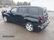 ✅ 2007 Chevrolet HHR LT • VIN: 3GNDA23P67S597846 • Lot: 41963240. Listed on IAAI with 129,357 mi. Free auction sales archive from the USA and detailed vehicle history report at DreamBid. Image 3.