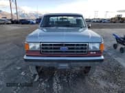✅ 1990 Ford F-250 • VIN: 1FTHX26H9LKA97005 • Лот: 86840874. Опубликован ранее на Copart с пробегом 111 275 миль. Бесплатный доступ к архиву аукционных продаж из США и подробный отчёт об истории автомобиля на DreamBid. Изображение 5.