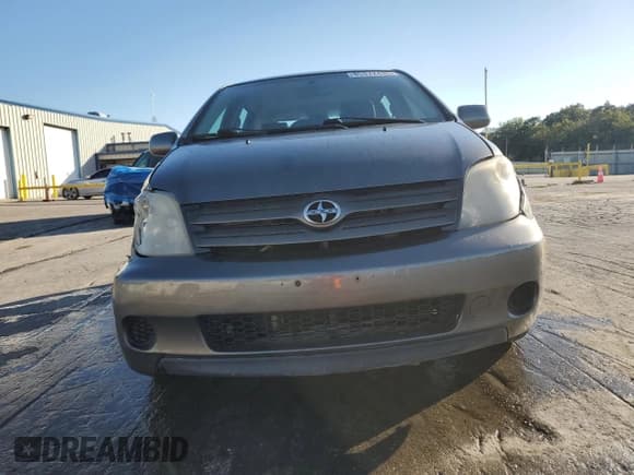 ✅ 2004 Scion xA • VIN: JTKKT624X40075659 • Лот: 85372435. Опубликован ранее на Copart с пробегом 196 692 миль. Бесплатный доступ к архиву аукционных продаж из США и подробный отчёт об истории автомобиля на DreamBid. Изображение 5.