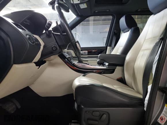 ✅ 2013 Land Rover Range Rover Sport SC Autobiography • VIN: SALSP2E4XDA782313 • Lot: 51531015. Listed on Copart with 72,679 mi. Free auction sales archive from the USA and detailed vehicle history report at DreamBid. Image 7.