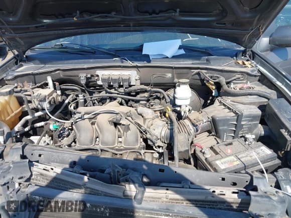 ✅ 2006 Mazda Tribute S • VIN: 4F2CZ04136KM05188 • Лот: 42218099. Опубликован ранее на IAAI с пробегом 260 962 миль. Бесплатный доступ к архиву аукционных продаж из США и подробный отчёт об истории автомобиля на DreamBid. Изображение 10.