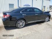 ✅ 2010 Lexus ES 330 • VIN: JTHBK1EG3A2390224 • Лот: 60557595. Опубликован ранее на Copart с пробегом 145 385 миль. Бесплатный доступ к архиву аукционных продаж из США и подробный отчёт об истории автомобиля на DreamBid. Изображение 3.