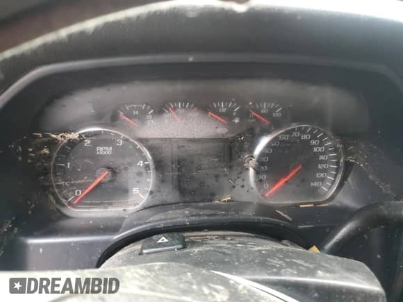 2019 Chevrolet Silverado 3500HD Work Truck с VIN 1GC4KVCY9KF196644, выставлен на аукционе Copart как лот 84682364 с пробегом Не указан миль и На запчасти • Non repairable. История ставок и продаж доступна на DreamBid. Изображение 9.