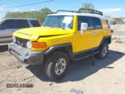 ✅ 2008 Toyota FJ Cruiser • VIN: JTEBU11F88K008297 • Лот: 43220962. Опубликован ранее на IAAI с пробегом 260 641 миль. Бесплатный доступ к архиву аукционных продаж из США и подробный отчёт об истории автомобиля на DreamBid. Изображение 2.