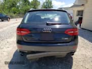 ✅ 2013 Audi allroad A4 Premium Plus • VIN: WA1UFAFL3DA220914 • Лот: 60566374. Опубликован ранее на Copart с пробегом 86 512 миль. Бесплатный доступ к архиву аукционных продаж из США и подробный отчёт об истории автомобиля на DreamBid. Изображение 6.