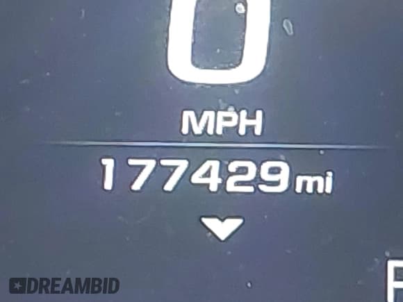 ✅ 2016 GMC Sierra 1500 Denali • VIN: 3GTU2PEC1GG285059 • Lot: 43457670. Listed on IAAI with 177,429 mi. Free auction sales archive from the USA and detailed vehicle history report at DreamBid. Image 16.