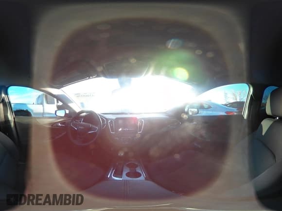 ✅ 2017 Chevrolet Malibu LT • VIN: 1G1ZE5STXHF192929 • Lot: 43468126. Listed on IAAI with 121,210 mi. Free auction sales archive from the USA and detailed vehicle history report at DreamBid. Image 18.