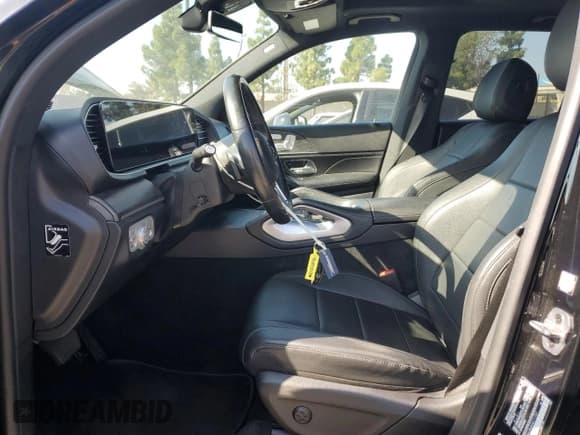 ✅ 2022 Mercedes-Benz GLE 350 • VIN: 4JGFB4JB6NA611157 • Lot: 90823075. Wystawiony na Copart z przebiegiem 56 052 mil. Bezpłatny archiwum sprzedaży aukcyjnych z USA i szczegółowy raport historii pojazdu na DreamBid. Zdjęcie 7.