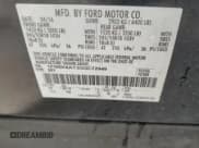 ✅ 2016 Ford Police Interceptor Utility • VIN: 1FM5K8AT3GGC72949 • Lot: 47984524. Wystawiony na Copart z przebiegiem 122 660 mil. Bezpłatny archiwum sprzedaży aukcyjnych z USA i szczegółowy raport historii pojazdu na DreamBid. Zdjęcie 13.