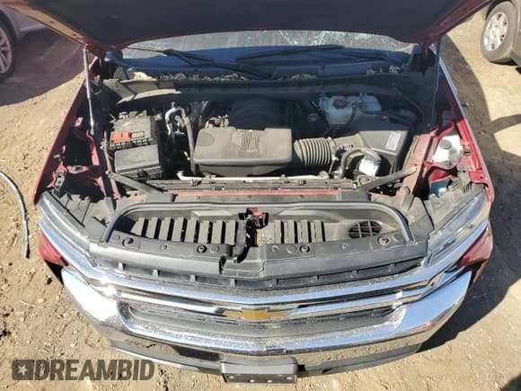 ✅ 2019 Chevrolet Silverado 1500 LT • VIN: 1GCRWCEDXKZ351645 • Lot: 71639124. Wystawiony na Copart z przebiegiem 29 393 mil. Bezpłatny archiwum sprzedaży aukcyjnych z USA i szczegółowy raport historii pojazdu na DreamBid. Zdjęcie 11.