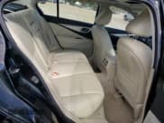 ✅ 2020 Infiniti Q50 Luxe • VIN: JN1EV7AR7LM252082 • Lot: 87268845. Listed on Copart with 70,493 mi. Free auction sales archive from the USA and detailed vehicle history report at DreamBid. Image 10.