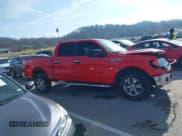 ✅ 2011 Ford F-150 XL • VIN: 1FTFW1EF3BKD03745 • Лот: 41149957. Опубликован ранее на IAAI с пробегом 221 025 миль. Бесплатный доступ к архиву аукционных продаж из США и подробный отчёт об истории автомобиля на DreamBid. Изображение 13.